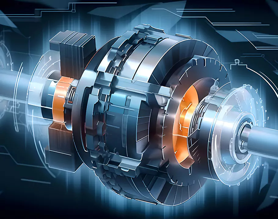 Vad bör man vara uppmärksam på när man använder permanentmagnet DC-reduktionsmotor