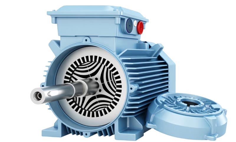 Vald för den nationella rekommenderade listan! Jiafeng Powers icke-magnetiska synkronmotor får ytterligare auktoritativt erkännande.