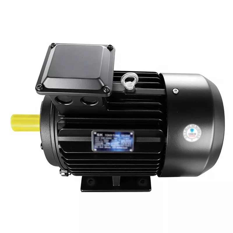 Motor för allmän industriutrustning
