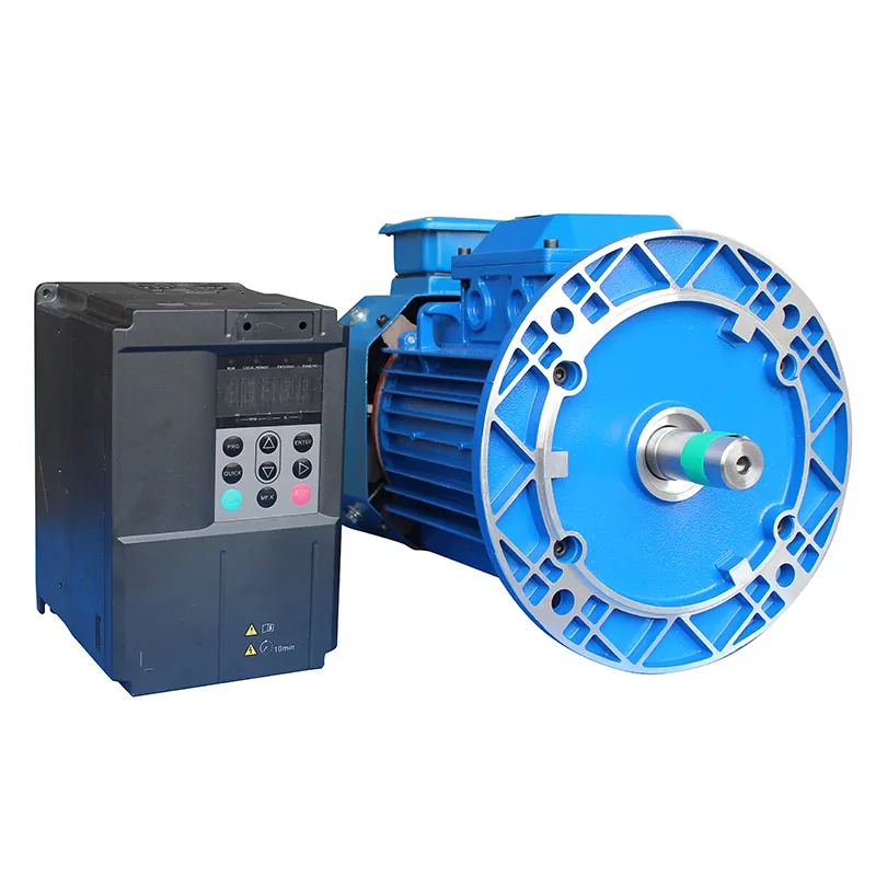 General Industrial Equipment Motor