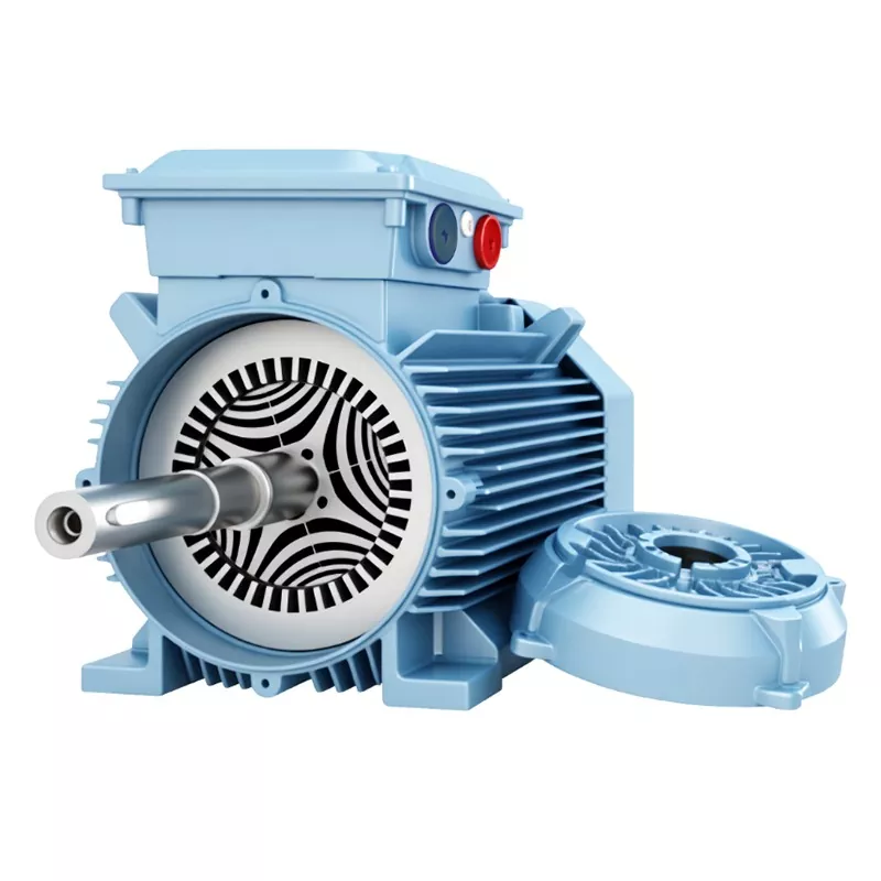 IP65 icke-magnetisk synkronmotor